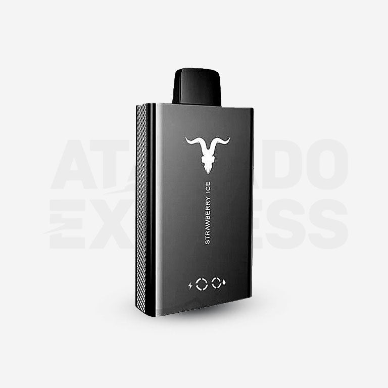 IGNITE V80 NE BLACK CHROME