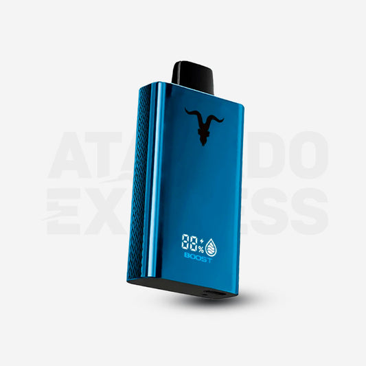 IGNITE V120 PRO BLUE