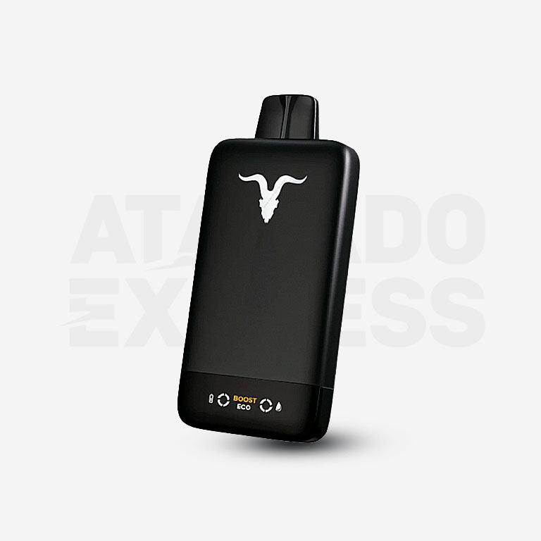 IGNITE V155 ULTRA SLIM MATTE BLACK